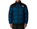 THE NORTH FACE Erkek Lhotse kuş tüyü mont (tekli paket)