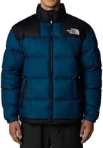 THE NORTH FACE Erkek Lhotse kuş tüyü mont (tekli paket)