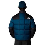 THE NORTH FACE Erkek Lhotse kuş tüyü mont (tekli paket)
