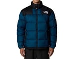 THE NORTH FACE Erkek Lhotse kuş tüyü mont (tekli paket)