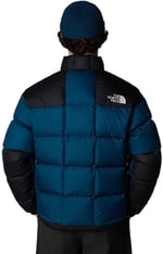 THE NORTH FACE Erkek Lhotse kuş tüyü mont (tekli paket)