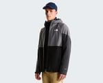 The North Face Erkek LIGHTNING ZIP-IN Ceket NF0A87GNB0I1 Siyah M