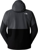 The North Face Erkek LIGHTNING ZIP-IN Ceket NF0A87GNB0I1 Siyah M