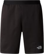 The North Face Erkek MA FLEECE Polar Şort NF0A893TJK31 Siyah REGXL