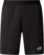 The North Face Erkek MA FLEECE Polar Şort NF0A893TJK31 Siyah REGL