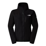 The North Face Erkek Mountain Athletics Softshell Softshell Ceket (1'li Paket)