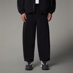 The North Face Erkek NORTH DOME WIND Pantolon NF0A8B6QJK31 Siyah REGS