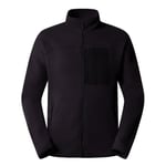 The North Face Erkek Ön Menzil Polar Ceket