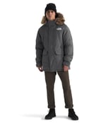 The North Face Erkek Parka