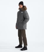The North Face Erkek Parka