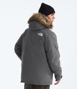 The North Face Erkek Parka