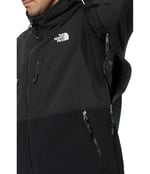 The North Face Erkek RETRO DENALI CEKET NF0A88XHJK31 Siyah XXL