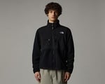 The North Face Erkek RETRO DENALI CEKET NF0A88XHJK31 Siyah XXL