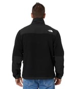 The North Face Erkek RETRO DENALI CEKET NF0A88XHJK31 Siyah XXL