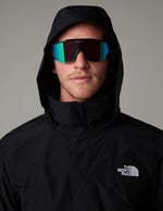 The North Face Erkek SANGRO Ceket - EU NF00A3X54H01 Siyah S