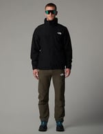 The North Face Erkek SANGRO Ceket - EU NF00A3X54H01 Siyah S