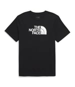 THE NORTH FACE Erkek S/S Çekirdek Yarım Kubbe Tişört