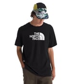 THE NORTH FACE Erkek S/S Çekirdek Yarım Kubbe Tişört