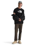 THE NORTH FACE Erkek S/S Çekirdek Yarım Kubbe Tişört