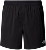 The North Face Erkek SUNRISER Şort 7IN NF0A8BBUJK31 Siyah REGM