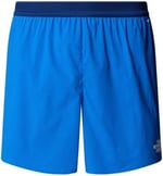 The North Face Erkek SUNRISER Şort 7IN NF0A8BBU59J1 Mavi REGS