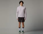 The North Face Erkek SUNRISER Şort 7IN NF0A8BBUJK31 Siyah REGM