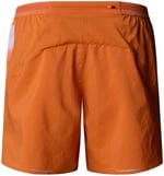 The North Face Erkek SUNRISER Şort 7IN NF0A8BBU63K1 Turuncu REGM