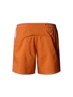 The North Face Erkek SUNRISER Şort 7IN NF0A8BBU63K1 Turuncu REGM