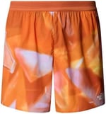 The North Face Erkek SUNRISER Şort 7IN NF0A8BBU63K1 Turuncu REGM