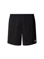 The North Face Erkek SUNRISER Şort 7IN NF0A8BBUJK31 Siyah REGM