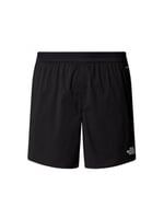 The North Face Erkek SUNRISER Şort 7IN NF0A8BBUJK31 Siyah REGM