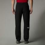 The North Face Erkek yürüyüş pantolonu Diablo Reg konik pantolon