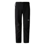 The North Face Erkek yürüyüş pantolonu Diablo Reg konik pantolon