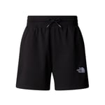 The North Face Essential Relaxed Şort Kadın