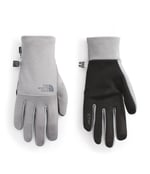 The North Face Etip Recycled Glove Eldiven NF0A4SHADYY1 Gri