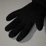 The North Face Etip Trail Glove Unisex Patika Eldiveni NF0A888KJK31 Siyah