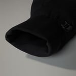 The North Face Etip Trail Glove Unisex Patika Eldiveni NF0A888KJK31 Siyah