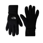 The North Face Etip Trail Glove Unisex Patika Eldiveni NF0A888KJK31 Siyah
