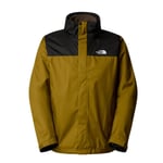 THE NORTH FACE Evolve Ii Triclimate Çift mont Erkekler