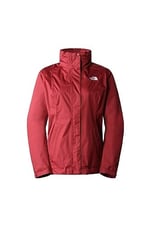 The North Face Evolve II Triclimate Kadın Mont