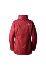 The North Face Evolve II Triclimate Kadın Mont