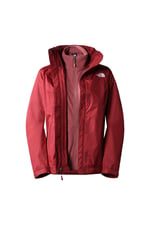 The North Face Evolve II Triclimate Kadın Mont