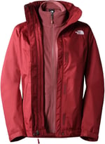 The North Face Evolve II Triclimate Kadın Mont