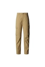 THE NORTH FACE Exploration Cargo Pantolon, 44, NF0A8BGHLK51TNF.K5144, Kahverengi, Kadın