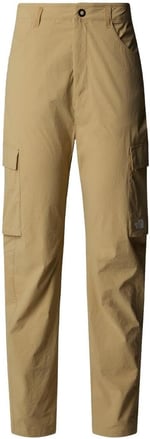 THE NORTH FACE Exploration Cargo Pantolon, 44, NF0A8BGHLK51TNF.K5144, Kahverengi, Kadın