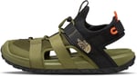 The North Face Explore Camp Erkek Sandalet