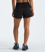 THE NORTH FACE Flex Woven 3in Şort Kadın