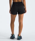 THE NORTH FACE Flex Woven 3in Şort Kadın