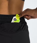 THE NORTH FACE Flex Woven 3in Şort Kadın