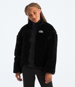 THE NORTH FACE G Reversible Shasta F/Z Jacket Ceket Üniseks Yetişkin